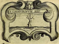 Picture 236 of 308 from Symbola heroica (1682), leaf 462