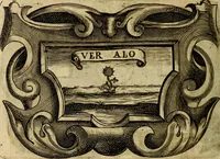 Picture 237 of 308 from Symbola heroica (1682), leaf 463