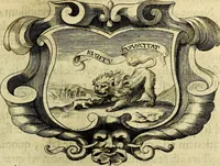 Picture 239 of 308 from Symbola heroica (1682), leaf 468