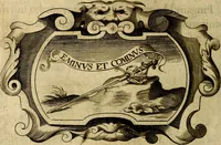 Picture 246 of 308 from Symbola heroica (1682), leaf 479