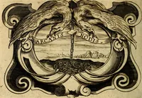 Picture 252 of 308 from Symbola heroica (1682), leaf 489