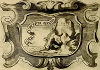 Picture 260 of 308 from Symbola heroica (1682), leaf 501
