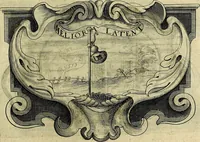 Picture 262 of 308 from Symbola heroica (1682), leaf 504