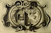 Picture 263 of 308 from Symbola heroica (1682), leaf 505