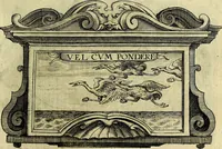 Picture 264 of 308 from Symbola heroica (1682), leaf 506