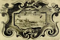 Picture 273 of 308 from Symbola heroica (1682), leaf 516