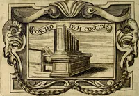 Picture 275 of 308 from Symbola heroica (1682), leaf 519