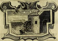 Picture 276 of 308 from Symbola heroica (1682), leaf 520