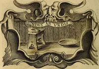 Picture 279 of 308 from Symbola heroica (1682), leaf 523