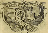 Picture 282 of 308 from Symbola heroica (1682), leaf 526