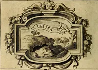 An illustration from Symbola heroica (1682)