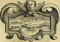 Picture 284 of 308 from Symbola heroica (1682), leaf 528