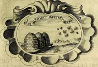 Picture 288 of 308 from Symbola heroica (1682), leaf 532
