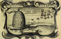 Picture 290 of 308 from Symbola heroica (1682), leaf 534