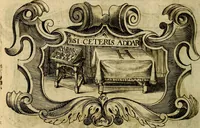 Picture 291 of 308 from Symbola heroica (1682), leaf 535