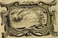 Picture 293 of 308 from Symbola heroica (1682), leaf 537