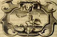 Picture 294 of 308 from Symbola heroica (1682), leaf 541
