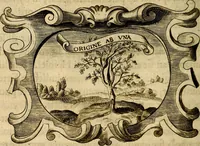 Picture 295 of 308 from Symbola heroica (1682), leaf 543