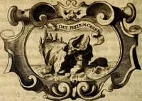 Picture 296 of 308 from Symbola heroica (1682), leaf 545