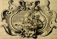An illustration from Symbola heroica (1682)