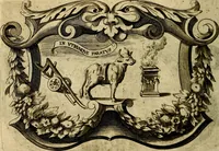 Picture 299 of 308 from Symbola heroica (1682), leaf 549