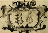 Picture 301 of 308 from Symbola heroica (1682), leaf 551