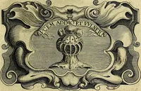 An illustration from Symbola heroica (1682)