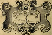 Picture 307 of 308 from Symbola heroica (1682), leaf 557