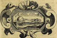 Picture 308 of 308 from Symbola heroica (1682), leaf 558