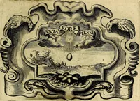 Picture 25 of 308 from Symbola heroica (1682), leaf 96