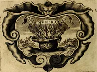 Picture 26 of 308 from Symbola heroica (1682), leaf 97