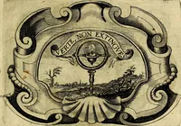 Picture 27 of 308 from Symbola heroica (1682), leaf 98