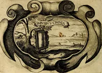 Picture 28 of 308 from Symbola heroica (1682), leaf 99