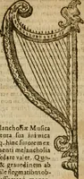 An illustration from Symbola heroica m. Clavdii Paradini, Belliiocensis canonici, et d. Gabrielis Symeonis : multo, quàm antea, fidelius de gallica lingua in latinam conuersa (1600)