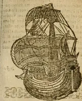 An illustration from Symbola heroica m. Clavdii Paradini, Belliiocensis canonici, et d. Gabrielis Symeonis : multo, quàm antea, fidelius de gallica lingua in latinam conuersa (1600)
