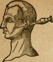 An illustration from Symbola heroica m. Clavdii Paradini, Belliiocensis canonici, et d. Gabrielis Symeonis : multo, quàm antea, fidelius de gallica lingua in latinam conuersa (1600)
