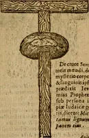 An illustration from Symbola heroica m. Clavdii Paradini, Belliiocensis canonici, et d. Gabrielis Symeonis : multo, quàm antea, fidelius de gallica lingua in latinam conuersa (1600)