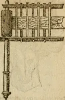 An illustration from Symbola heroica m. Clavdii Paradini, Belliiocensis canonici, et d. Gabrielis Symeonis : multo, quàm antea, fidelius de gallica lingua in latinam conuersa (1600)