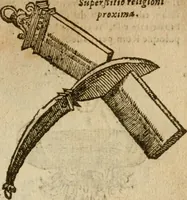 Picture 122 of 210 from Symbola heroica m. Clavdii Paradini, Belliiocensis canonici, et d. Gabrielis Symeonis : multo, quàm antea, fidelius de gallica lingua in latinam conuersa (1600), leaf 194