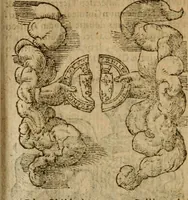 An illustration from Symbola heroica m. Clavdii Paradini, Belliiocensis canonici, et d. Gabrielis Symeonis : multo, quàm antea, fidelius de gallica lingua in latinam conuersa (1600)