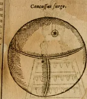 Picture 158 of 210 from Symbola heroica m. Clavdii Paradini, Belliiocensis canonici, et d. Gabrielis Symeonis : multo, quàm antea, fidelius de gallica lingua in latinam conuersa (1600), leaf 250