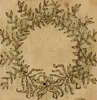 An illustration from Symbola heroica m. Clavdii Paradini, Belliiocensis canonici, et d. Gabrielis Symeonis : multo, quàm antea, fidelius de gallica lingua in latinam conuersa (1600)