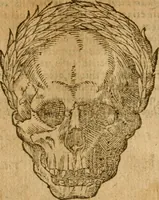 An illustration from Symbola heroica m. Clavdii Paradini, Belliiocensis canonici, et d. Gabrielis Symeonis : multo, quàm antea, fidelius de gallica lingua in latinam conuersa (1600)