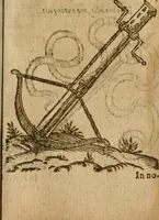 An illustration from Symbola heroica m. Clavdii Paradini, Belliiocensis canonici, et d. Gabrielis Symeonis : multo, quàm antea, fidelius de gallica lingua in latinam conuersa (1600)