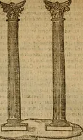 An illustration from Symbola heroica m. Clavdii Paradini, Belliiocensis canonici, et d. Gabrielis Symeonis : multo, quàm antea, fidelius de gallica lingua in latinam conuersa (1600)