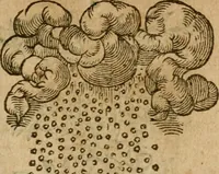 An illustration from Symbola heroica m. Clavdii Paradini, Belliiocensis canonici, et d. Gabrielis Symeonis : multo, quàm antea, fidelius de gallica lingua in latinam conuersa (1600)