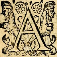 An illustration from Symbolica aegyptiorvm sapientia (1633)