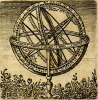 An illustration from Symbolica aegyptiorvm sapientia (1633)