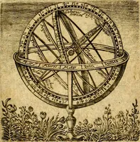 An illustration from Symbolica aegyptiorvm sapientia (1633)