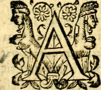An illustration from Symbolica aegyptiorvm sapientia (1633)